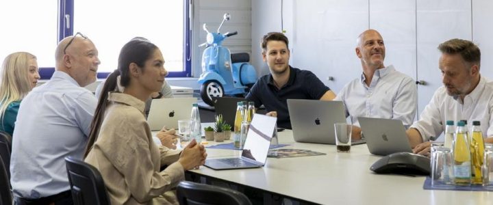 Sachbearbeiter (m/w/d) Sourcing (Vollzeit | Buggingen / Telearbeit)