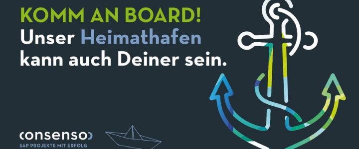 (Senior) Berater für Automation (RPA) mit UiPath (m/w/d) (Vollzeit | Bielefeld / Telearbeit)