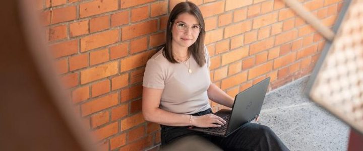 Consultant (m/w/d) Microsoft Dynamics 365 Sales (Vollzeit | Bad Mergentheim)
