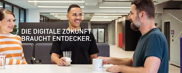 Consultant Informationssicherheit und IT Security (w/m/d) (Vollzeit | Berlin / Telearbeit)