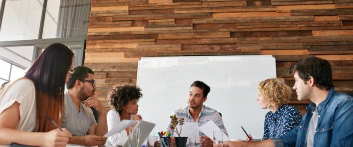 SENIOR AGILE PROJECT MANAGER AI (M/W/D) (Vollzeit | Kaiserslautern / Telearbeit)