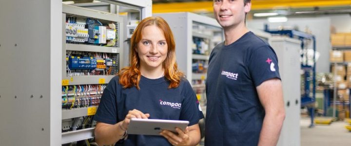 Projekt-Ingenieur in der Kältetechnik (m/w/d) in Scharfenstein (Vollzeit | Drebach)
