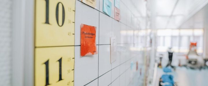 Pflichtpraktikum im Therapiemanagement (Praktikum | Gailingen am Hochrhein)