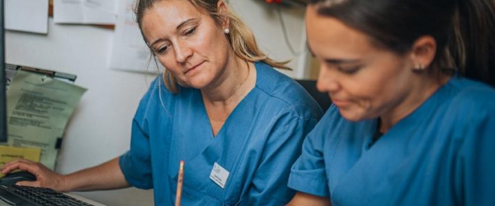 Pflegefachkraft/Gesundheits- und Krankenpfleger/Altenpfleger/Gesundheits- und Kinderkrankenpfleger (m/w/d) (Vollzeit | Gailingen am Hochrhein)