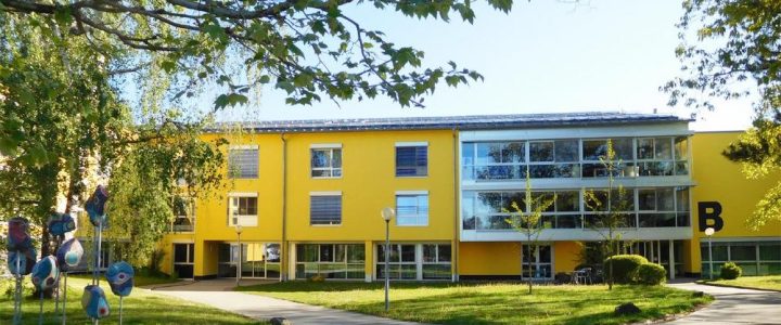 Ausbildung zum Pflegefachmann (m/w/d) (Ausbildung / Duales Studium | Gailingen am Hochrhein)