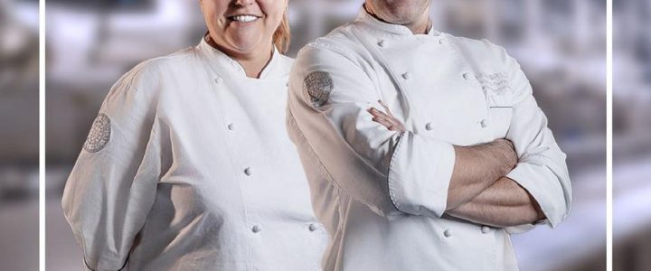 Pastry Chef (m/w/d) – Flusskreuzfahrten der Luxusklasse mit Uniworld (Vollzeit | Rheinfelden)