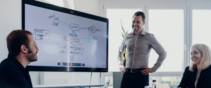 Teamleiter (m/w/d) Personal gesucht. (Vollzeit | Waltenhofen)