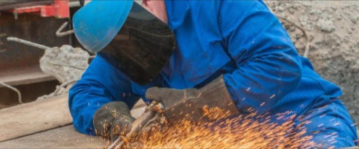 Facharbeiter Stahlbau / Baustellenschweisser im Bereich Spezialtiefbau (gn) (Vollzeit | Magdeburg)