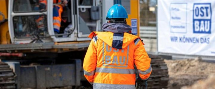 Hausmeister (gn) auf Minijob-Basis (Minijob | Magdeburg)