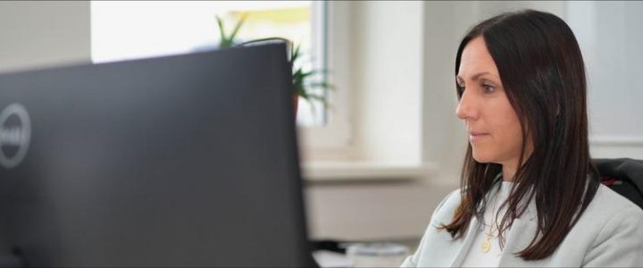 Mitarbeiter (gn) Abrechnung im Ingenieurbau (Vollzeit | Magdeburg)