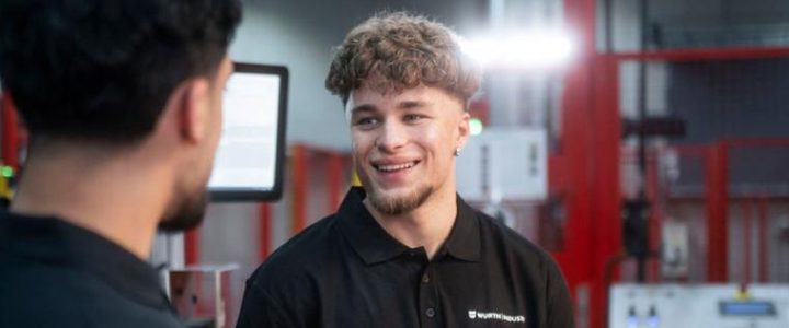 2026 – Duales Studium (B.Eng.) Wirtschaftsingenieurwesen (Ausbildung / Duales Studium | Bad Mergentheim)