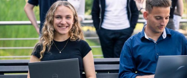 2026 – Duales Studium (B.Sc.) Data Science und Künstliche Intelligenz (Ausbildung / Duales Studium | Bad Mergentheim)