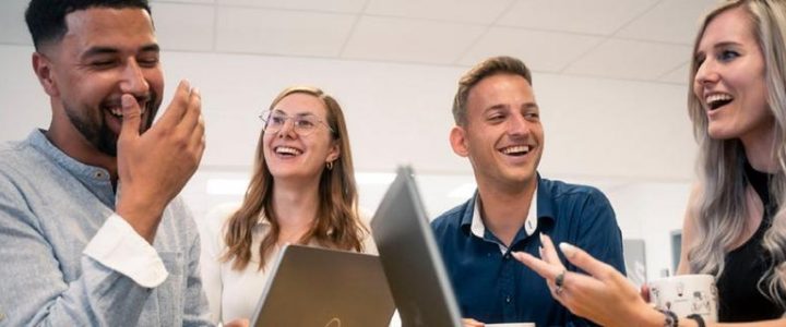 2026 – Ausbildung zum Kaufmann (m/w/d) im Groß- und Außenhandelsmanagement (Ausbildung / Duales Studium | Bad Mergentheim)