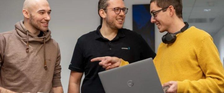 Wir suchen Dich als Experte für Microsoft 365 & Windows (m/w/d) (Vollzeit | Heilbronn / Telearbeit)