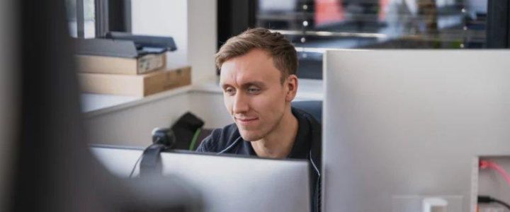 Wir suchen Dich als Cloud-Security-Experte (m/w/d) (Vollzeit | Heilbronn / Telearbeit)