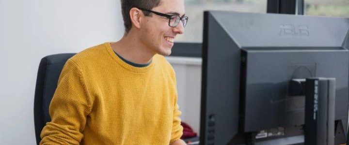 Duales Studium zum Master of Science (m/w/d) (Ausbildung / Duales Studium | Heilbronn / Telearbeit)