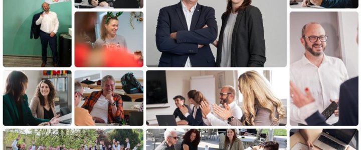 Ausbildung Kauffrau / Kaufmann für Büromanagement (Ausbildung / Duales Studium | Friedrichsdorf)