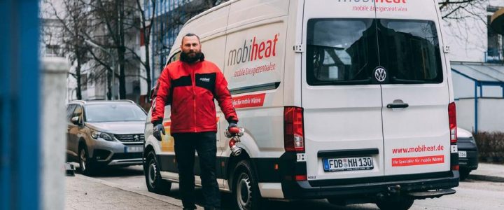 Servicetechniker Wärme (m/w/d) – Anlagenmechaniker Heizungs-, Klima- und Sanitärtechnik, Elektroniker für Energie- und Gebäudetechnik für den Großraum Ginsheim-Gustavsburg (Vollzeit | Ginsheim-Gustavsburg)