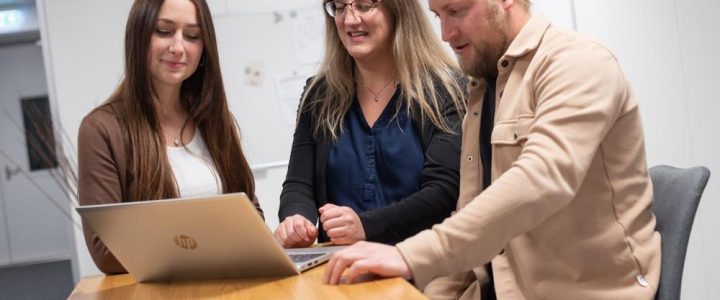 Application Consultant MDM (m/w/d) (Vollzeit | Aalen / Telearbeit)