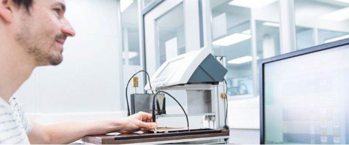 Testmanager Software (m/w/d) (Vollzeit | Sindelfingen)
