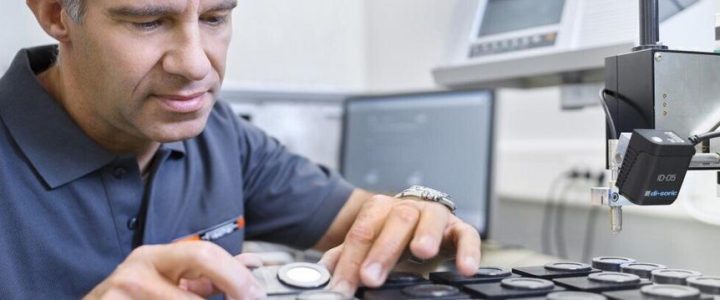 Teamleitung Logistik (m/w/d) (Vollzeit | Sindelfingen)