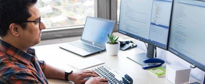 Senior Full Stack Entwickler (m/w/d) C# / .NET (Vollzeit | Sindelfingen)
