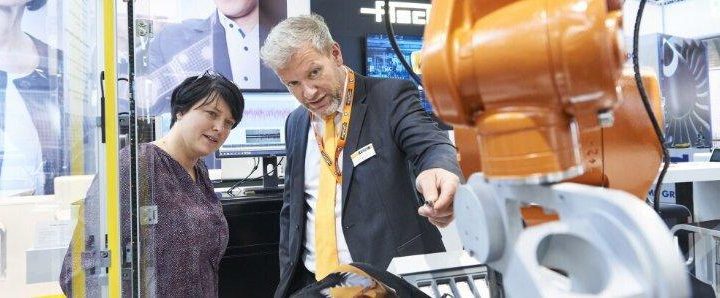 Referent (m/w/d) Vertriebsprozesse und -systeme (Vollzeit | Sindelfingen)