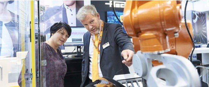 Produkttrainer (m/w/d) (Vollzeit | Sindelfingen / Telearbeit)