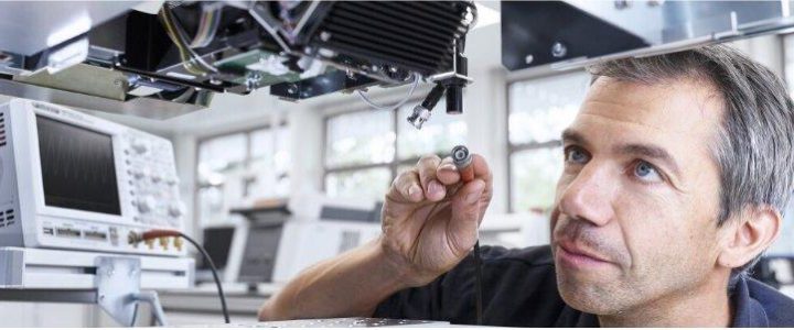 Inhouse Servicetechniker (m/w/d) (Vollzeit | Sindelfingen)
