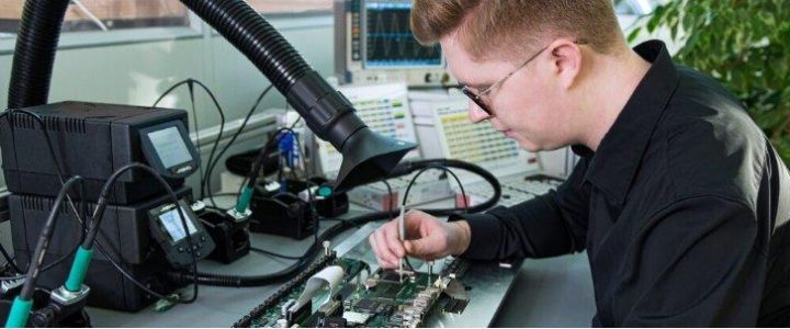 Hardwareentwickler (m/w/d) Analogtechnik (Vollzeit | Sindelfingen)