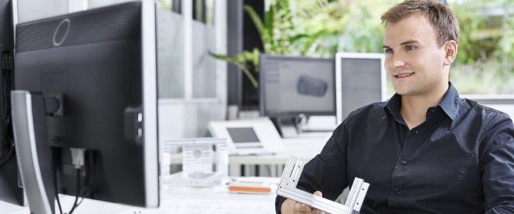 Entwicklungsingenieur (m/w/d) Konstruktion (Vollzeit | Sindelfingen)