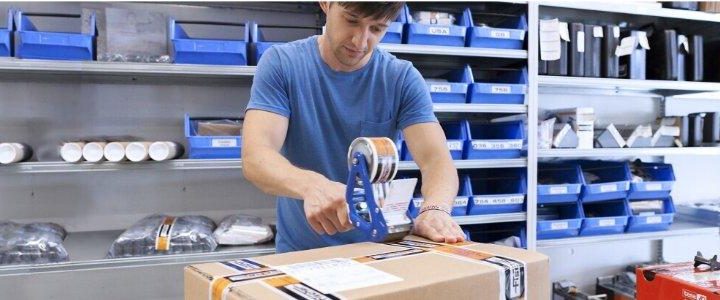 Ausbildung zur Fachkraft für Lagerlogistik (m/w/d) (Ausbildung / Duales Studium | Sindelfingen)