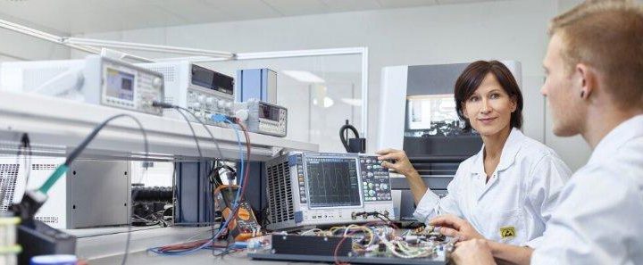 Ausbildung zum Elektroniker (m/w/d) für Geräte und Systeme (Ausbildung / Duales Studium | Sindelfingen)