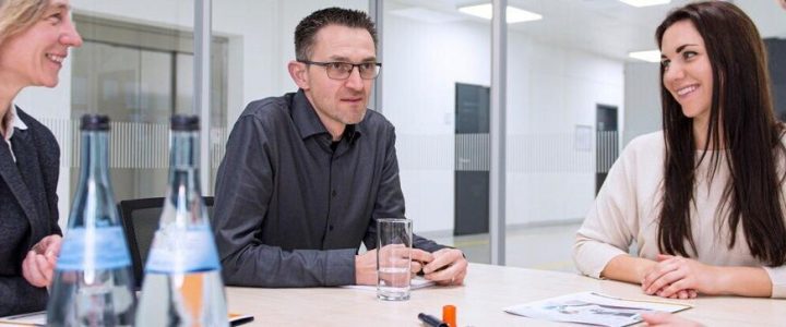 Assistent (m/w/d) im Einkauf in Teilzeit (Teilzeit | Sindelfingen)