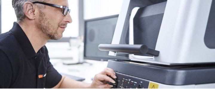 Applikationsingenieur (m/w/d) Schwerpunkt globaler Support (Vollzeit | Sindelfingen)