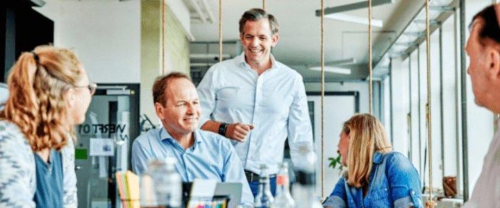 Consultant Managementberatung Schwerpunkt Sustainability (m/w/d) (Vollzeit | Düsseldorf / Telearbeit)