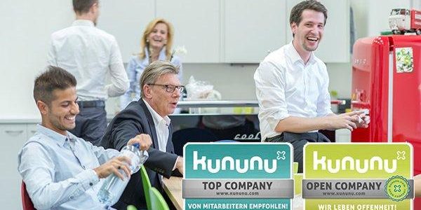 WerkstudentIn / PraktikantIn Marketing (40 bis 60%) – Dauer: ca. 12 Monate (Praktikum | Muttenz / Telearbeit)