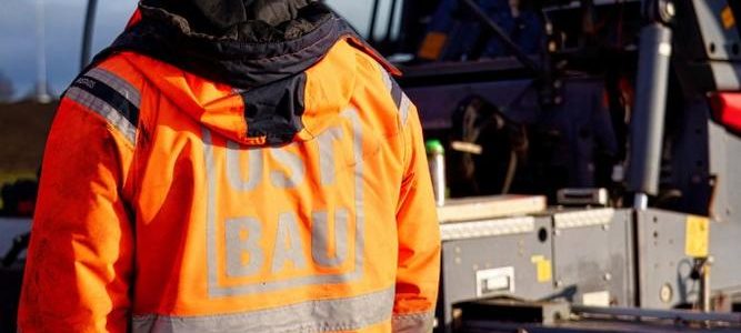 Vermessungstechniker (gn) für HDD-Bohranlage (Vollzeit | Osterburg (Altmark))