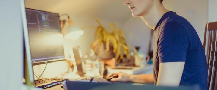 SENIOR C++ DEVELOPER (M/W/D) (Vollzeit | Kaiserslautern / Telearbeit)