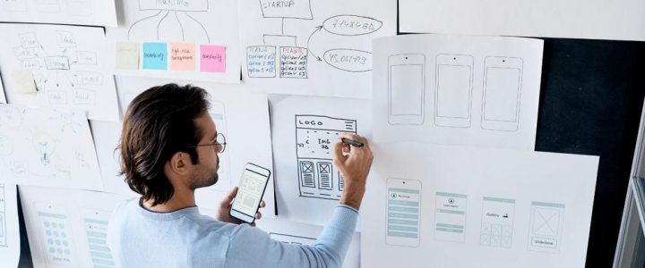 MOBILE APP DEVELOPER (M/W/D) (Vollzeit | Kaiserslautern / Telearbeit)