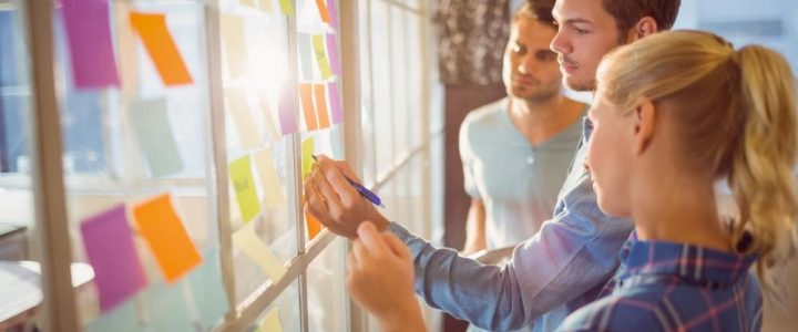 SOLUTION ENGINEER P2P (M/W/D) (Vollzeit | Kaiserslautern / Telearbeit)