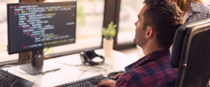 SENIOR SAP ABAP DEVELOPER (M/W/D) (Vollzeit | Kaiserslautern / Telearbeit)