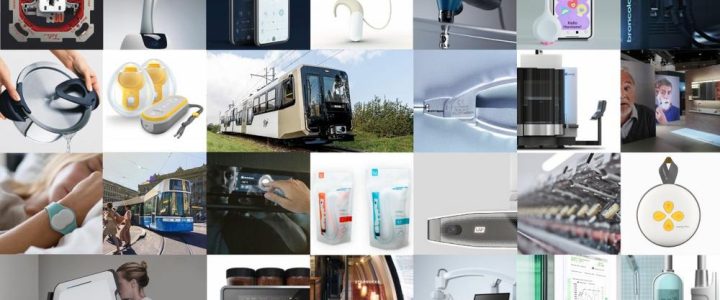 Senior Industrial Designer:in (80-100%) (Vollzeit | Zürich)