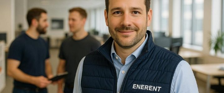 REGIONALLEITER VERTRIEBSGEBIET ÖSTERREICH (M/W/D) (Vollzeit | Engerwitzdorf)