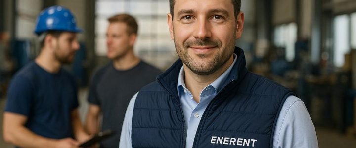 STANDORTLEITER NIEDERLASSUNG ENGERWITZDORF (M/W/D) (Vollzeit | Engerwitzdorf)