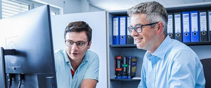 Junior Controller (w/m/d) (Vollzeit | Regensburg)