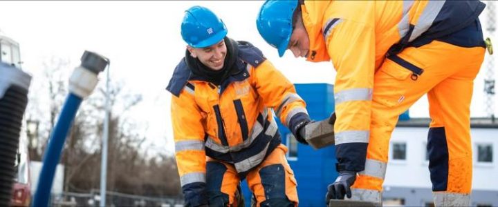 Pflasterer/ Steinsetzer (gn) (Vollzeit | Oebisfelde)