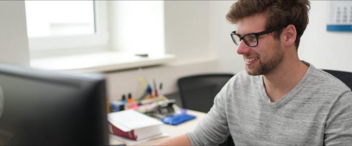 Mitarbeiter (gn) Abrechnung im Ingenieurbau (Vollzeit | Magdeburg)