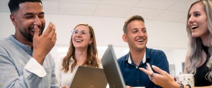 Kaufmann im Groß- und Außenhandelsmanagement in Reutlingen (Ausbildung / Duales Studium | Bad Mergentheim)