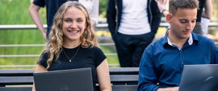 Wirtschaftsinformatik – Schwerpunkt Consulting (DHBW) (Ausbildung / Duales Studium | Bad Mergentheim)